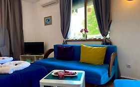 Family Hotel Argo